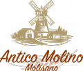 Logo Antico Molino Molisano