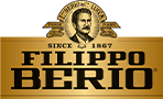 Logo Filippo Berio