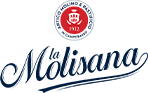 Logo La Molisana (Cor)