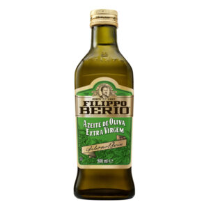 AZEITE EXTRA VIRGEM FILIPPO BERIO - 12X500ML