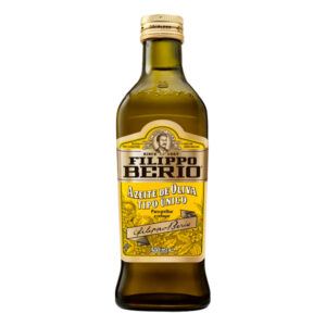 AZEITE TIPO UNICO FILIPPO BERIO - 12X500ML