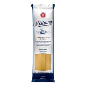 MASSA SPAGHETTI LA MOLISANA - 24X500G