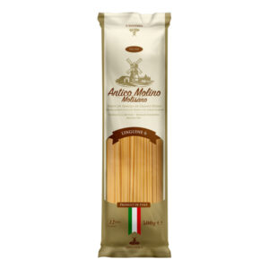 MASSA LINGUINE ANTICO MOLINO - 24X500G
