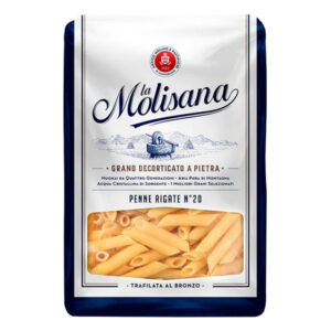 MASSA PENNE RIGATE LA MOLISANA - 24X500G