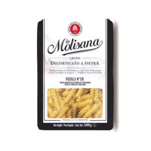 MASSA FUSILLI LA MOLISANA - 24X500G
