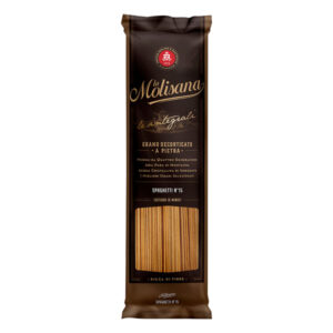 MASSA SPAGHETTI INTEGRAL LA MOLISANA - 18X500G