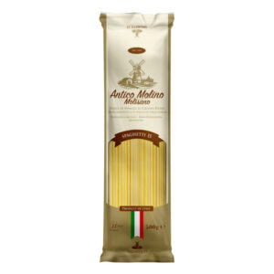 MASSA SPAGHETTI ANTICO MOLINO - 24X500G