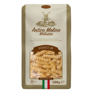 MASSA FUSILLI ANTICO MOLINO - 24X500G