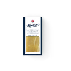 MASSA LASAGNE SEMOLA ASTUCCIO - LA MOLISANA - 12X500G