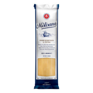 MASSA LINGUINE LA MOLISANA - 24X500G