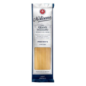 MASSA SPAGHETTINI LA MOLISANA - 24X500G