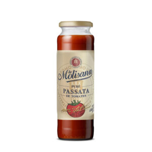 PASSATA DI POMODORO TRADICIONAL LA MOLISANA - 12X690G
