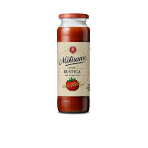 PASSATA DI POMODORO RUSTICA LA MOLISANA - 12X690G