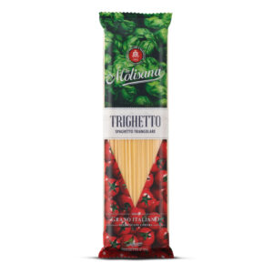 MASSA TRIGHETTO LA MOLISANA - 24X500G
