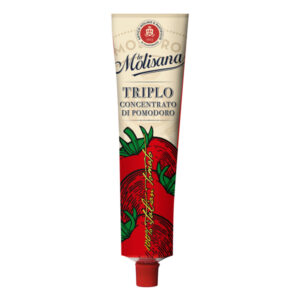 EXTRATO DE TOMATE TRIPLO CONCENTRADO LA MOLISANA 12X130G
