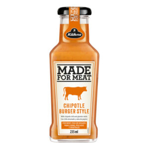 MOLHO SALADA CHIPOTLE KUHNE 8X235ML