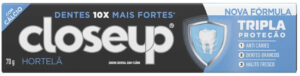 CR.DENTAL CLOSEUP 12X70GR T.HORTELÃ