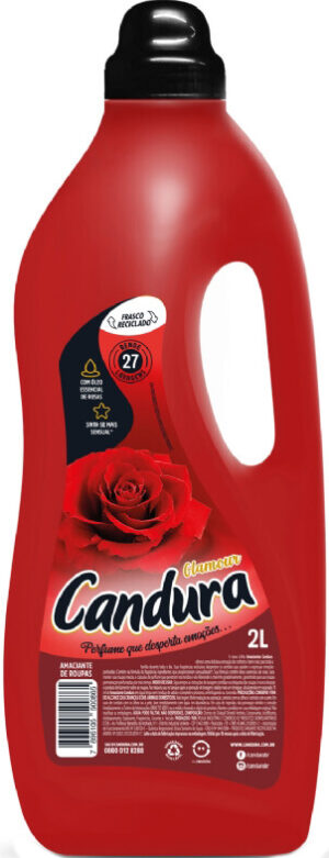 AMAC.CANDURA 2LTSX6 GLAMOUR