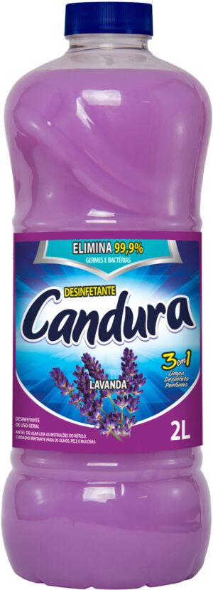 DESINFET.2LTSX6 PINHO CANDURA LAVANDA